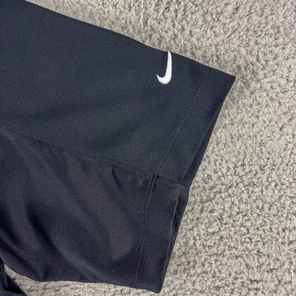Nike Golf‎ Polo Shirt Mens XL Dri-Fit Short Sleeve Moisture Wicking Lightweight - Picture 3 of 10